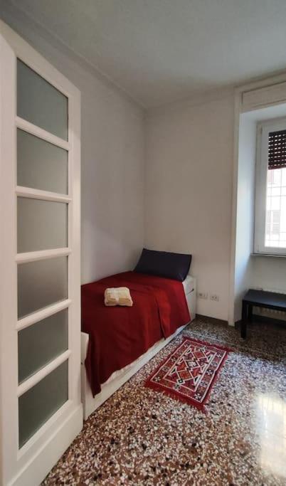 Cozy Apartment Near The Colosseum Roma Ngoại thất bức ảnh