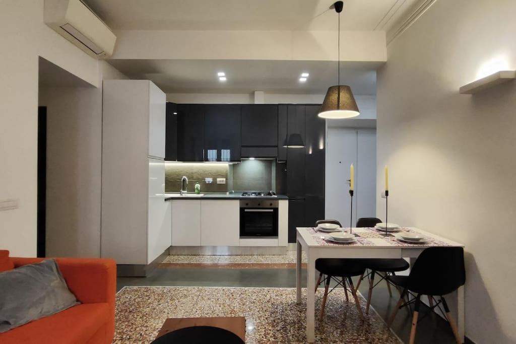 Cozy Apartment Near The Colosseum Roma Ngoại thất bức ảnh