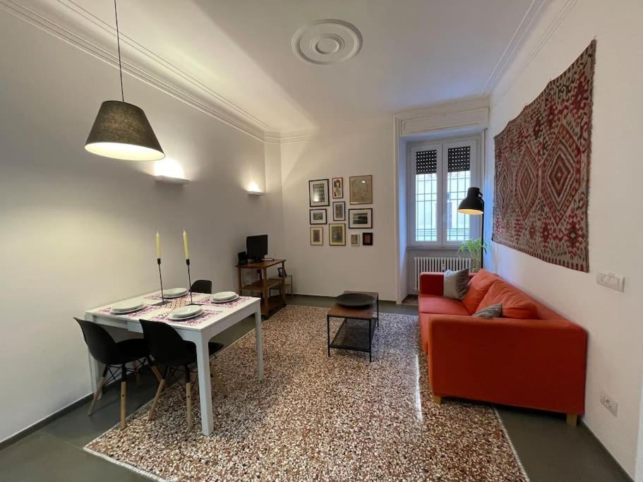 Cozy Apartment Near The Colosseum Roma Ngoại thất bức ảnh