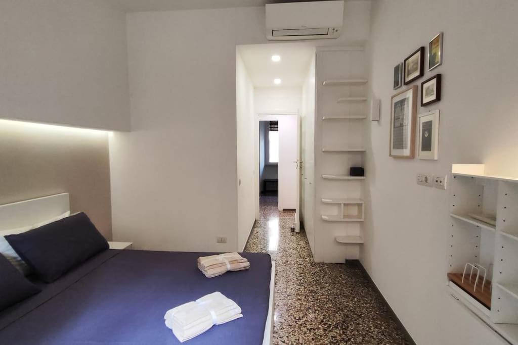 Cozy Apartment Near The Colosseum Roma Ngoại thất bức ảnh