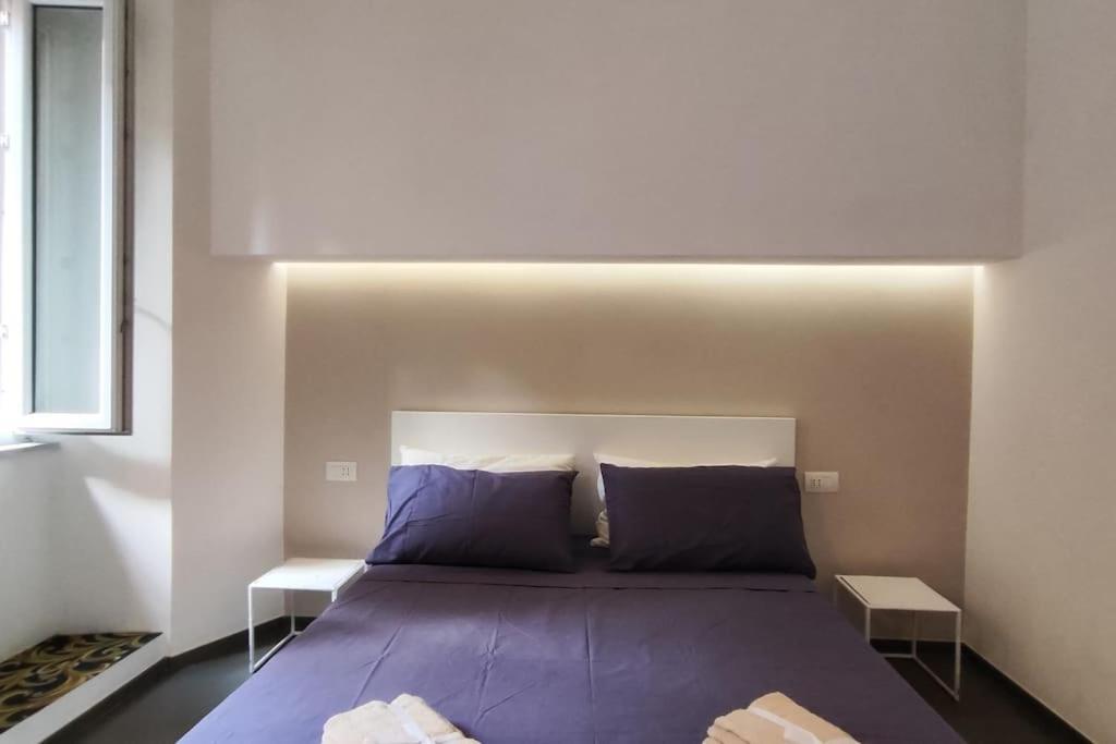 Cozy Apartment Near The Colosseum Roma Ngoại thất bức ảnh