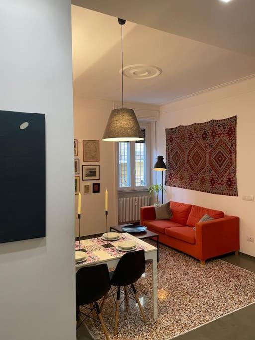 Cozy Apartment Near The Colosseum Roma Ngoại thất bức ảnh